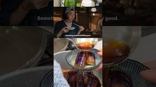 how to make eggplants tender not mushy‼️
