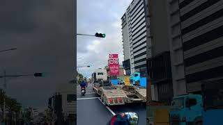 #roadvideo #trailertruck #vehiclevideos #vehicles #road #view #shortvideo #shorts #viral #trending