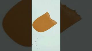 Made-up biscuit short ad #blender #3danimation #3dgraphics #3dcompositing #blender3d