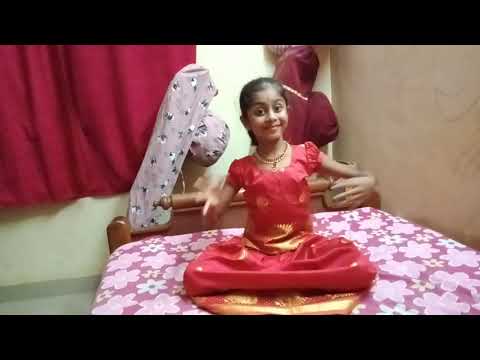 Top bharathanatyam expression dance