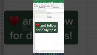 Data validation - Excel Tricks Series #tricksverse #excel #excel_hacks #exceltutorials