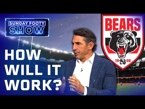 Should the Bears get a BIG leg-up ahead of their NRL re-entry?