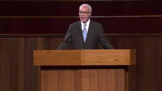 Traits of a True Believer, Part 2 (John 13:31-38)