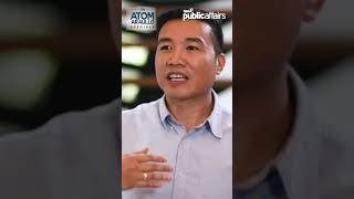 Mga Pilipinong lubog sa utang, tumataas ayon sa SWS survey #shorts | The Atom Araullo Specials
