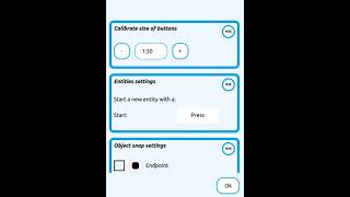 Qt qml collapse / expand widget