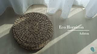 Catappa Design Studio | Eco Horizon | Ashton