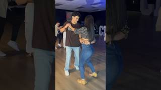 Corazón sin cara bachata class choreography