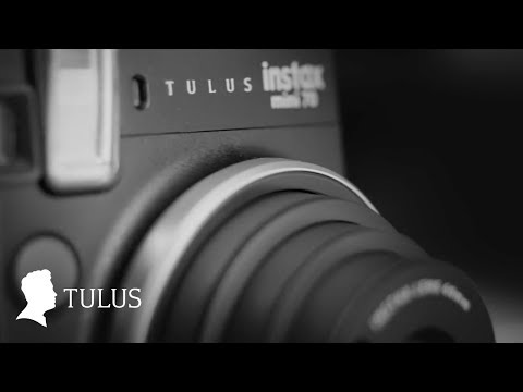 TULUS X INSTAX