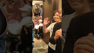 高虹安市長鄭正鈐委員杏仁哥迎接韓國瑜院長#國民黨#在野整合#藍白合#韓粉#柯文哲#黃國昌#按讚訂閱#新竹市#新竹#政治#推薦#立委#新竹市長#中華民國#明星#爆料#訂閱#立法院長#時事