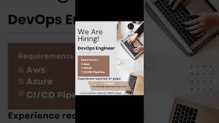 DevOps Engineers jobs| openings for DevOps Engineers | jobs in india