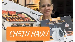 SHEIN Christmas gift ideas!   #SHEINhome #SHEINappliances #saveinstyle #SHEIN #ad #loveshein