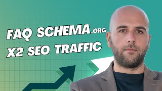 FAQ Schema org Generator JSON-LD X2 your SEO Traffic