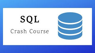 SQL Crash Course #3 - Basic CRUD Operations