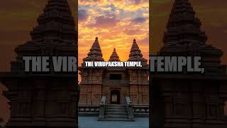 The Enchantment of Hampi's Ruins: Ancient City Unraveled