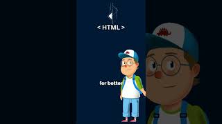 What is the purpose of the section tag in HTML? #html #css #javascript #webdesign #shorts #coding