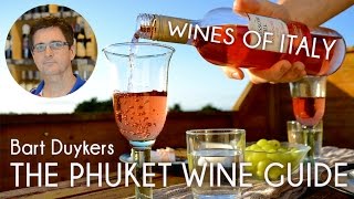 WINES OF ITALY | Wine Guide