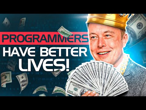 Why Programmers Are More Successful in Life! What Can You Learn From Them?