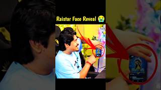 Raistar Ka Face Reveal 😭 Gyan Bhai Ne kar Diya 🥰 Dekh lo guy's 😥#shots #gyangaming #raistar