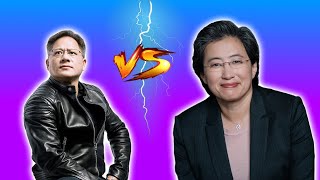 AMD MI300X vs NVIDIA H100 GPU: Battle for Next Gen AI