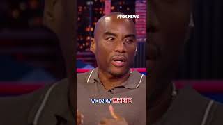 Charlamagne tha God names a 'change agent' for the 2028 White House ticket #shorts #usa #politics