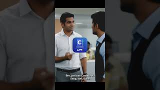 Lost Another Receipt? Snap, Sort, and Done with CashBook!