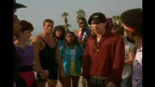 Pop N Taco - Breakin' 1984