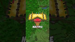 what if minecraft had gliders?