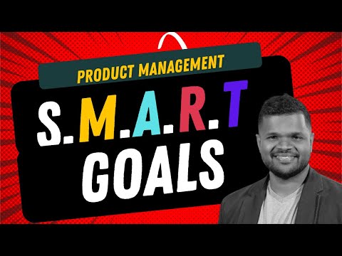 Mastering SMART Goals: Your Path to Achieving Success | Data Product Dojo