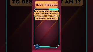 TechTwist Riddles on Technology 34