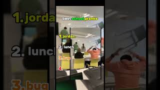 best school pranks  #bestpranks #funny #funnypranks #schoolpranks