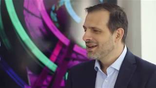 TechSmart 2018 - Don’t fear the future, define it, Alan Perestrello, Trillium