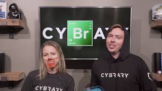 Breaking Bad | Cybrary Week In Review | Week of 09/16/19