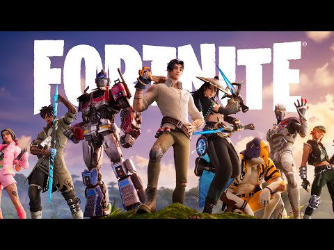 Fortnite 1000 Kills