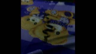 Co ran da trong nha toi