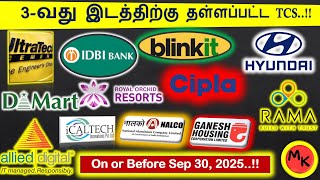 How much risk can you take..? Invest up to 1 lakh crore in 5 years..!! | Prof. SK | 22-07-2025