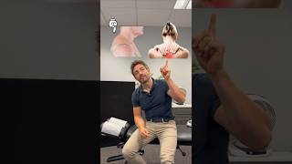 Posture Collapsing and Neck Hump forming?  #neckhump #posture #posturecorrection #dowagershump