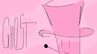 GHOST - CWorld Animation