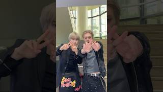 #EXTRA_VIRGIN with #아크 #최한 님 #윤산하 #YOONSANHA #CHAMELEON #아스트로 #ASTRO #ARrC #CHOIHAN