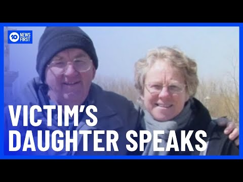 Daughter Of Mushroom Murder Victim Testifies | 10 News First