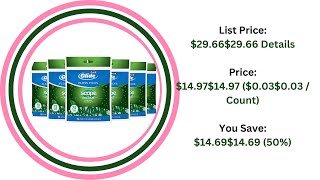 Oral-B Complete Glide Dental Floss Picks Plus Scope Outlast All Review