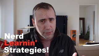 Code Learning Strategies that WORK WONDERS!