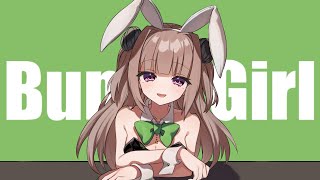 Bunny Girl / AKASAKI（Cover）ver.月ノ輪乃愛