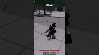 custom noli moveset in tsb #roblox #forsakenroblox #thestrongestbattlegroundsroblox #tsb #robloxtsb