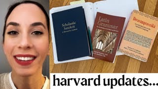What Do I Think of My Harvard Master's?