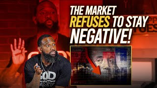 Will TRUMP Tariff Talks CRASH The Market (Trappin Tuesday's)