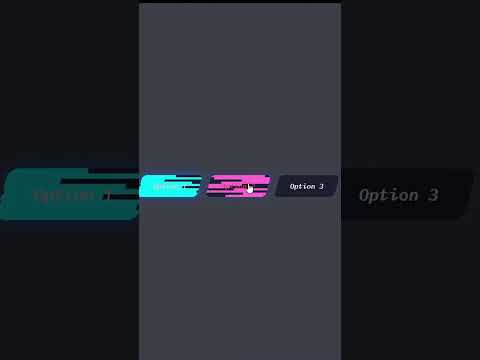 Amazing 3D WebGL ThreeJS Sphere Animation HTML | CSS | JS | THREE JS