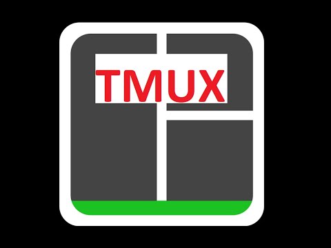 Tmux basics - Must have terminal tool!!