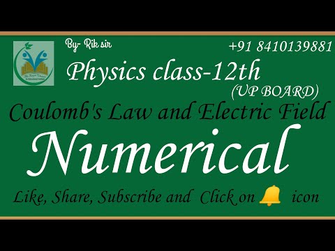 #Chapter-1#Numerical#Class-12th#upboard#