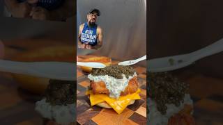 #fishfilet #food #sandwich #foodie