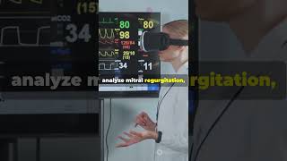 Impact of Measurement Location on Mitral#sciencefather #researchawards #quantification#researchdata